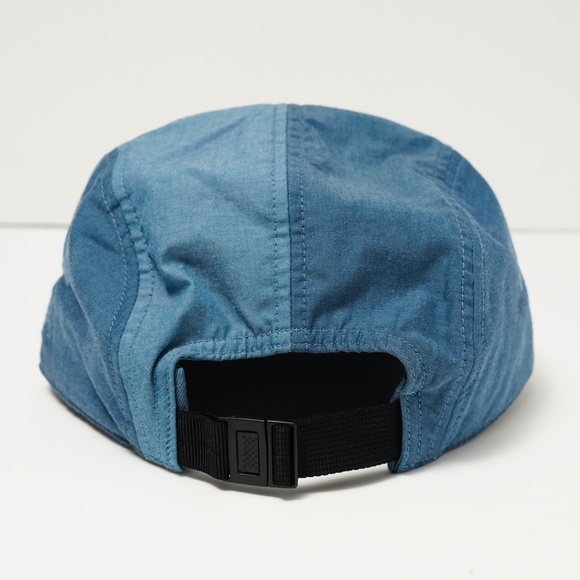 JW anderson Adjustable Uniqlo Lifewear Hat Embroidered Logo 5 Panel unisex - Picture 3 of 5